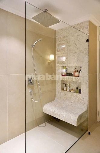 Độc quyền căn góc view hồ 154m2 CANTAVIL HOÀN CẦU