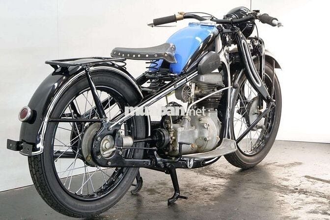 BMW R2 1933