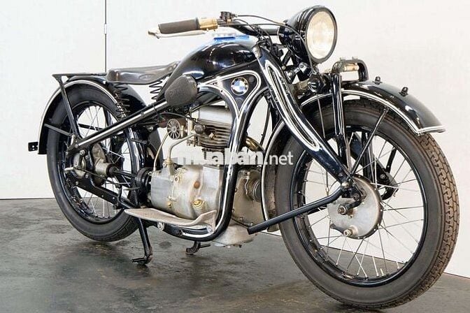 BMW R2 1933