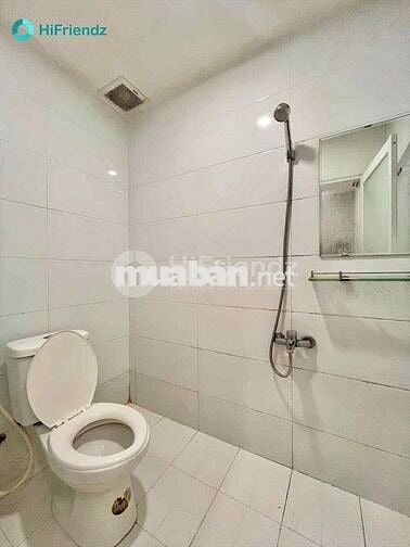 Pass gấp phòng trọ 25m2 số 5 đường số 13, Tân Kiểng, Q7. Full nội thất