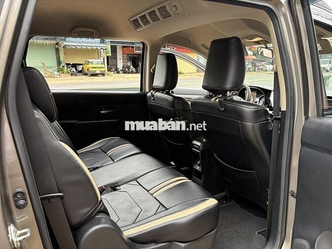 Suzuki XL 7 2021 - 59000 km