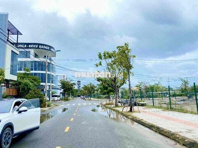 Nắm Chính chủ Lô Đường Bích Khê Khu Hoà xuân mở rộng !!