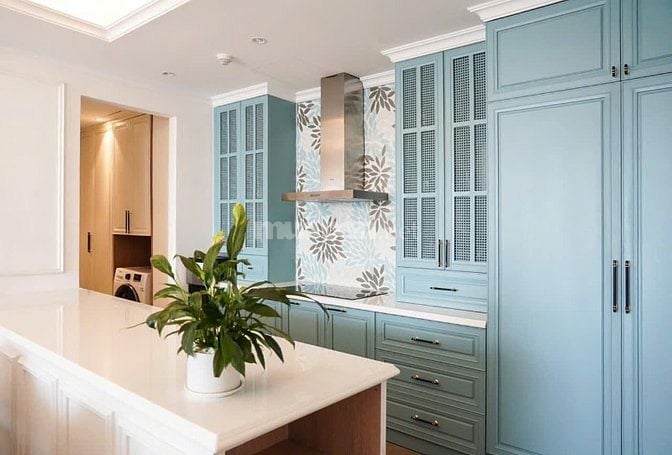 Độc quyền căn góc view hồ 154m2 CANTAVIL HOÀN CẦU