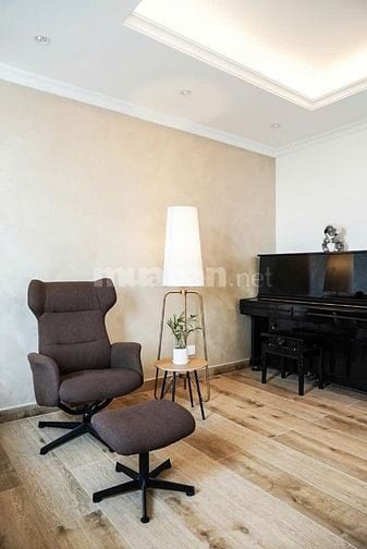 Độc quyền căn góc view hồ 154m2 CANTAVIL HOÀN CẦU