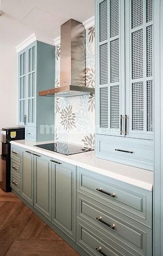 Độc quyền căn góc view hồ 154m2 CANTAVIL HOÀN CẦU