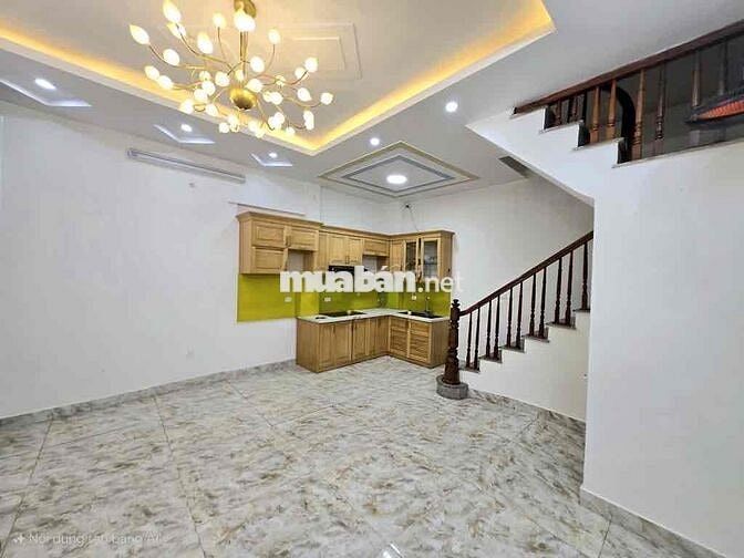 TÂN MAI, GẦN OTO 35m2-5T- CHỈ 7.48TỶ( CTL) - GẦN TRƯỜNG TÂN MAI TÂN MAI, GẦN OTO 35m2-5T- CHỈ 7.48TỶ( CTL) - GẦN TRƯỜNG TÂN MAI