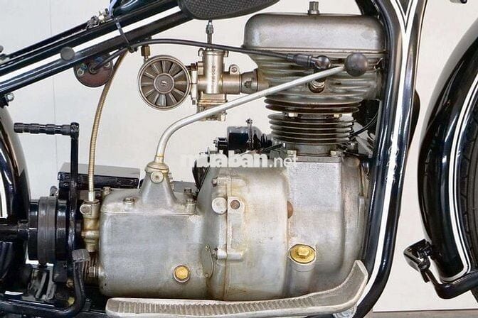 BMW R2 1933