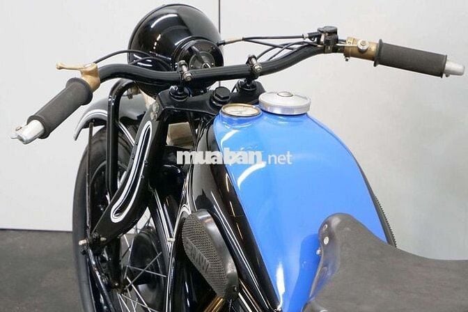 BMW R2 1933