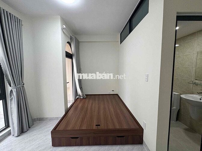 PHÒNG XINH – BAN CÔNG THOÁNG – GIÁ “IU THƯƠNG” TẠI NGÃ TƯ THỦ ĐỨC