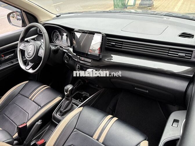 Suzuki XL 7 2021 - 59000 km