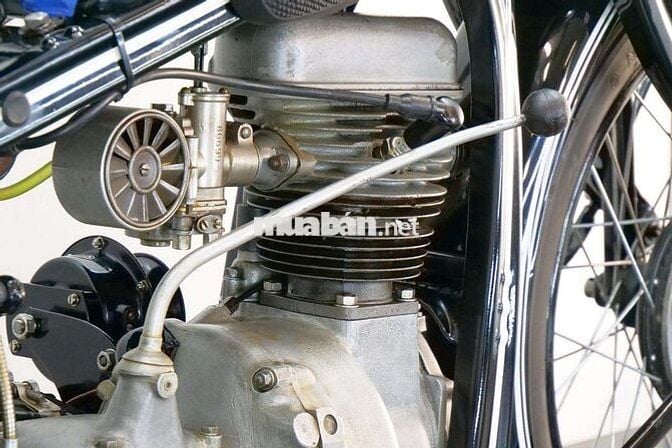 BMW R2 1933
