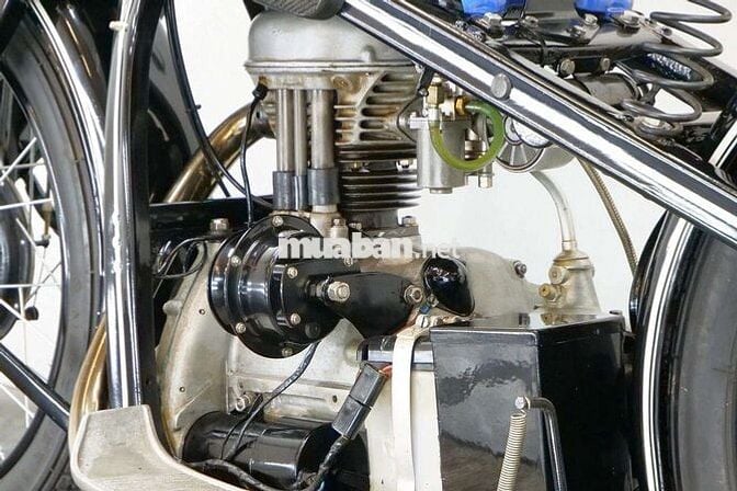BMW R2 1933