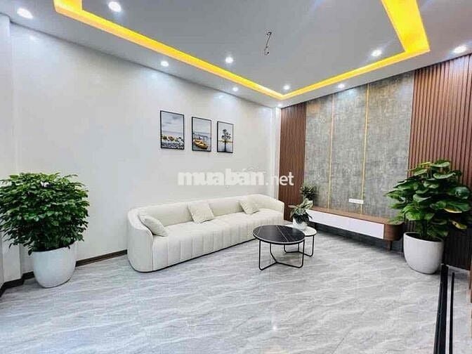 🌸30M RA OTO- TRƯƠNG ĐỊNH- 37M2-5T - 6.88TỶ(TL MẠNH)