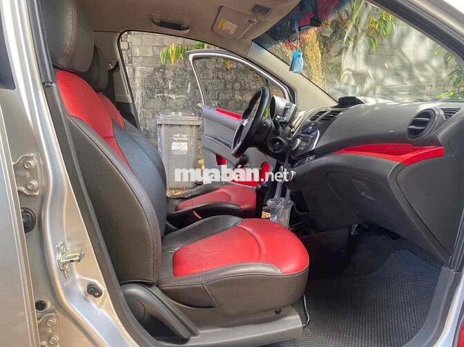 Daewoo Matiz số tự động nhập Hàn