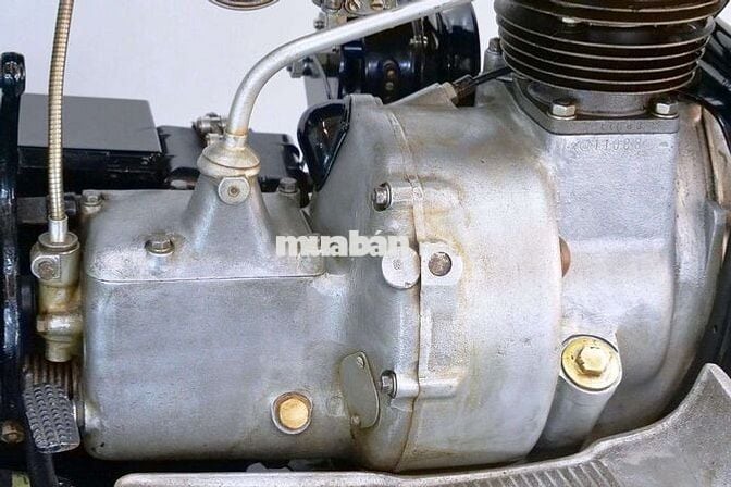 BMW R2 1933