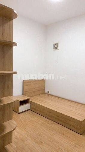 Bán căn hộ 89m2 =3PN-2WC, view sông thoáng mát.Giá 3 tỷ 670