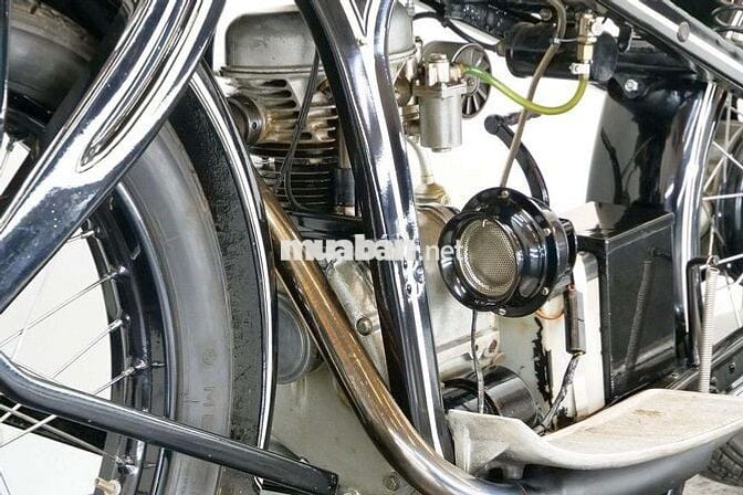 BMW R2 1933