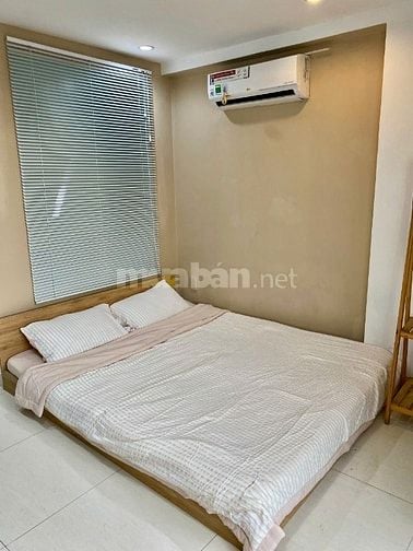 Phòng đẹp thoáng mát  NGuyễn Cửu Vân  Bình Thạnh