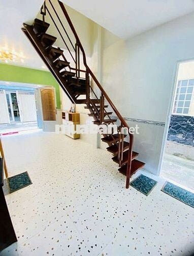 🔥1/ LÊ TRỌNG TẤN-ĐẸP 2 TẤM 32M-NGAY ĐẠI HỌC CNTP,GẦN TRƯỜNG CHINH