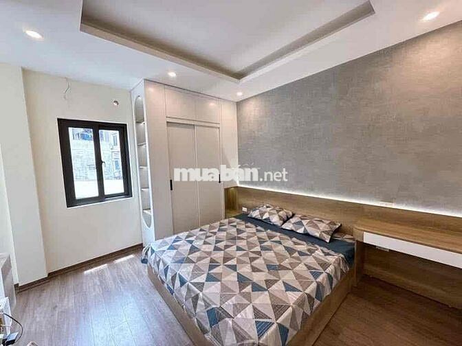 🌸30M RA OTO- TRƯƠNG ĐỊNH- 37M2-5T - 6.88TỶ(TL MẠNH)