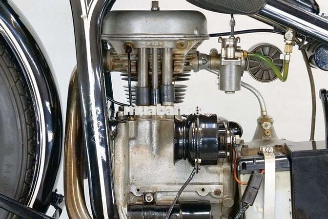 BMW R2 1933