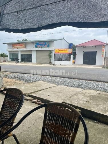 CẦN BÁN ĐẤT TRỤC ĐƯỜNG 86  HƯỚNG THUẦN MỸ BA TRẠI BA VÌ  . ĐƯỜNG TRƯỚC