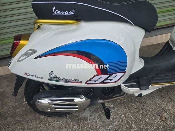 Vespa Sprint 150