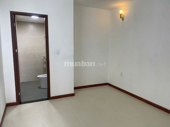Cho Thuê Căn Hộ 2PN 2WC, Giá 4.5tr, CC Iris Thuận An - Bình Dương 57m2