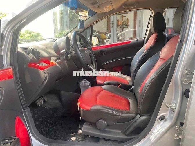 Daewoo Matiz số tự động nhập Hàn