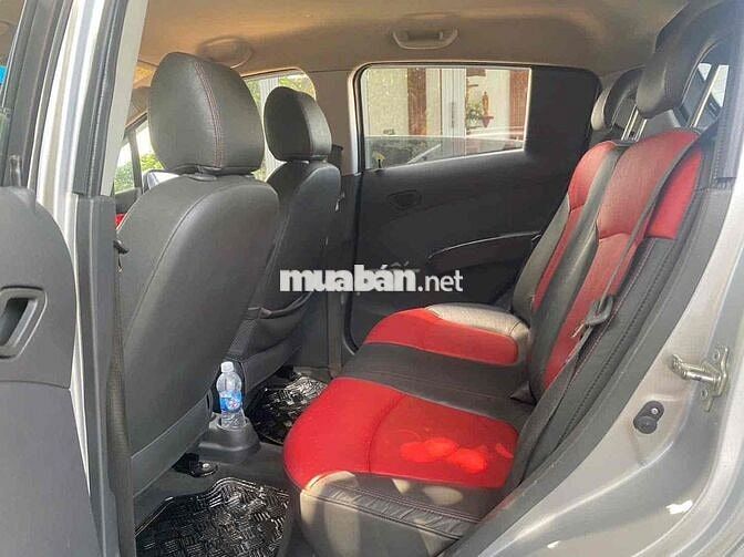 Daewoo Matiz số tự động nhập Hàn