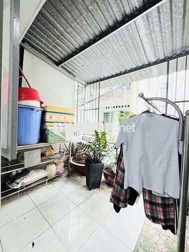 BÁN NHÀ TRUNG TÂM QUẬN 3, HẺM 3M SẠCH ĐẸP,  38M2, 2 TẦNG , CHỈ 5.6 TỶ