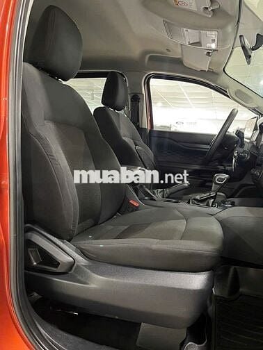 Ford Ranger XLS 4x4 AT 2022 - 100000 km