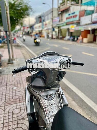 ❤️Honda AirBlade 2014, BSTP 9Chủ, GÓP NỢ XẤU