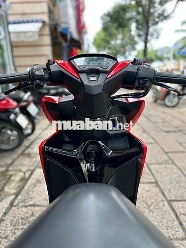 Vario 125 2019 Lên Khóa Smartkey Số 72C2-12299