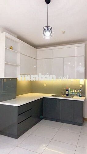 Bán căn hộ 89m2 =3PN-2WC, view sông thoáng mát.Giá 3 tỷ 670