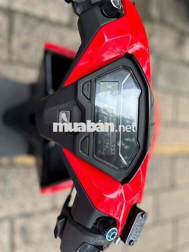 Vario 125 2019 Lên Khóa Smartkey Số 72C2-12299