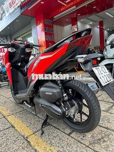 Vario 125 2019 Lên Khóa Smartkey Số 72C2-12299