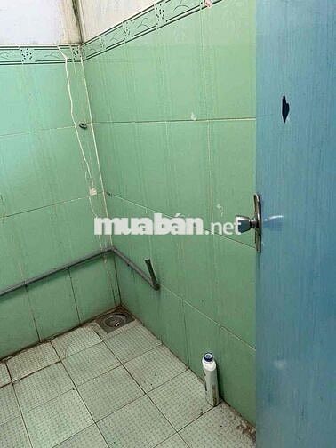 Bán nhà mặt tiền đường Tân Liêm xã Phong Phú