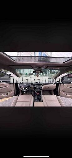 Hyundai Tucson 2020 2.0 ATH - 80000 km