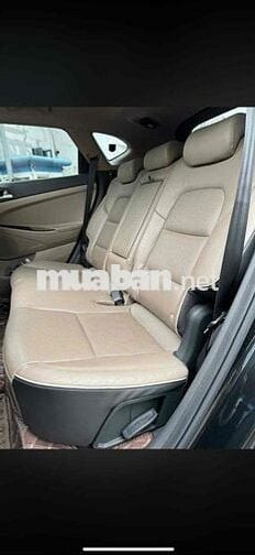 Hyundai Tucson 2020 2.0 ATH - 80000 km