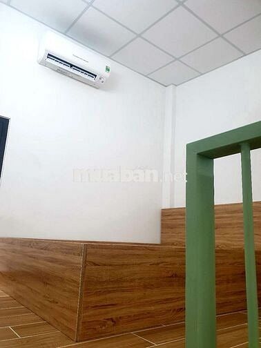 Mặt bằng kinh doanh kèm Phòng ở đầy đủ nội thất