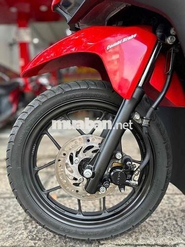 Vario 125 2019 Lên Khóa Smartkey Số 72C2-12299