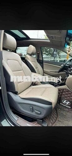 Hyundai Tucson 2020 2.0 ATH - 80000 km