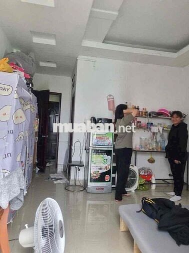 🏡 BÁN NHÀ CHDV 10 PHÒNG – THU NHẬP ỔN ĐỊNH – QUANG TRUNG, P14 GÒ VẤP