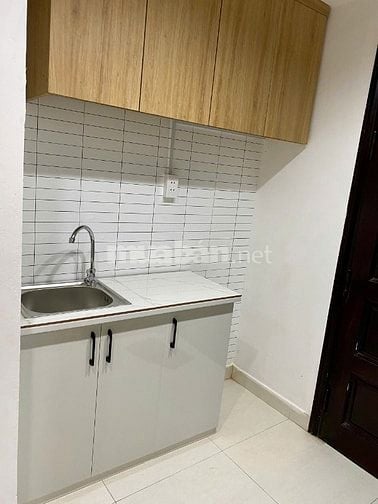 Phòng đẹp thoáng mát  NGuyễn Cửu Vân  Bình Thạnh