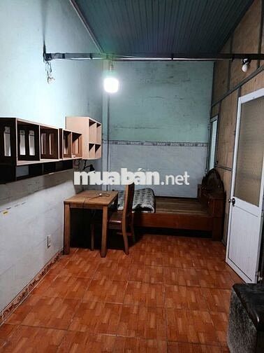 Cho thuê nhà 2 phòng ngủ, 4tr/tháng (cọc 2th) tại Phú Mỹ