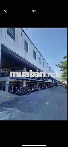 💥Cho Thuê Xưởng Trong KCN Sóng Thần - Dĩ An - Bình Dương ( HCM mới )