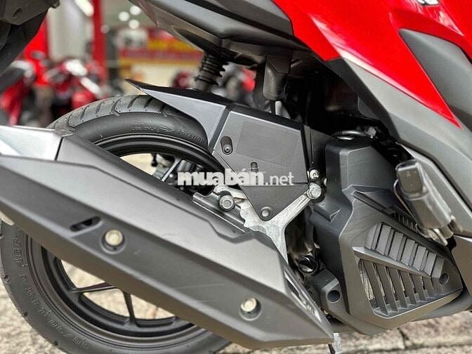 Vario 125 2019 Lên Khóa Smartkey Số 72C2-12299