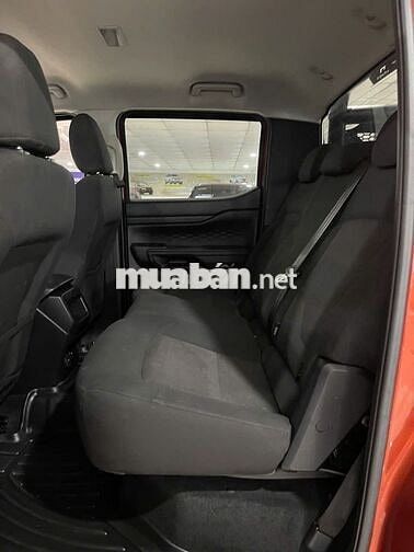 Ford Ranger XLS 4x4 AT 2022 - 100000 km