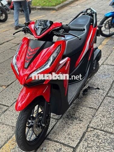 Vario 125 2019 Lên Khóa Smartkey Số 72C2-12299